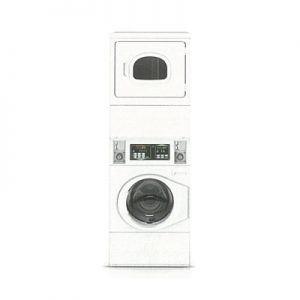 2段式洗濯・乾燥機 SHWG | コインランドリー経営・ビジネスはA・wash