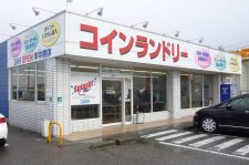 スプラッシュ！高岡野村店