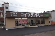 ザブーン鯖江店