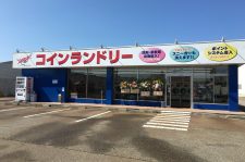 スプラッシュ大島店